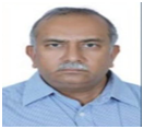 Dr. A.Yashowanth Rao